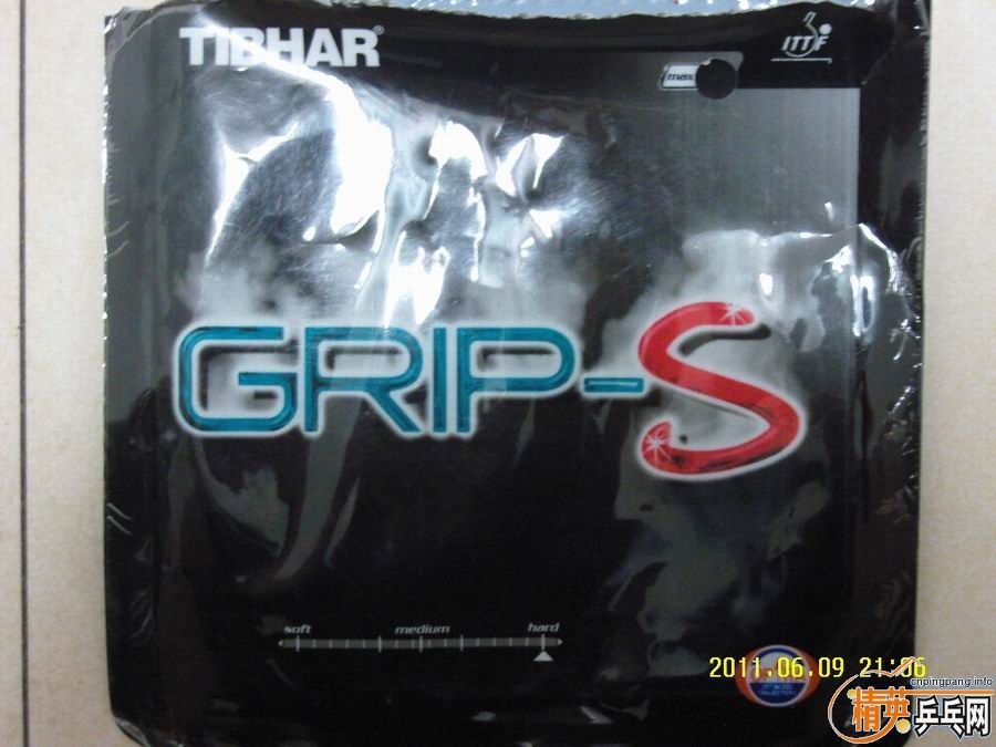  TIBHAR Grip-S