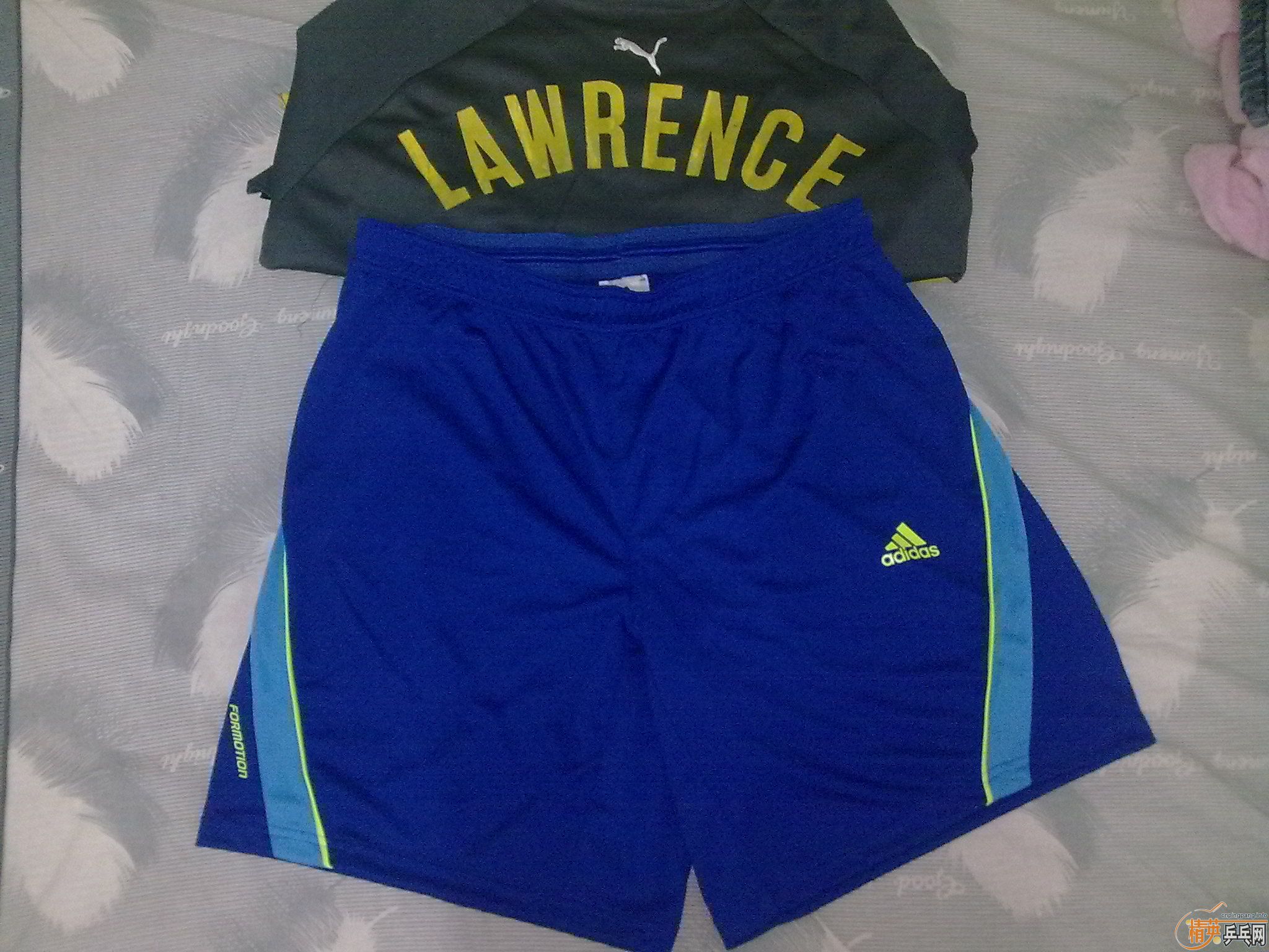 ��Ѫ����ADIDASƹ�����һ��