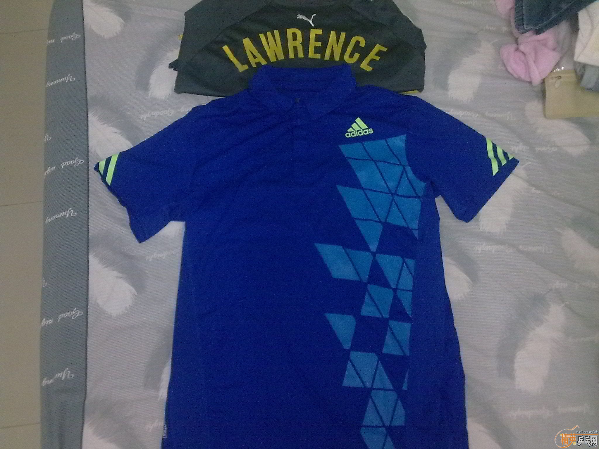 ��Ѫ����ADIDASƹ�����һ��