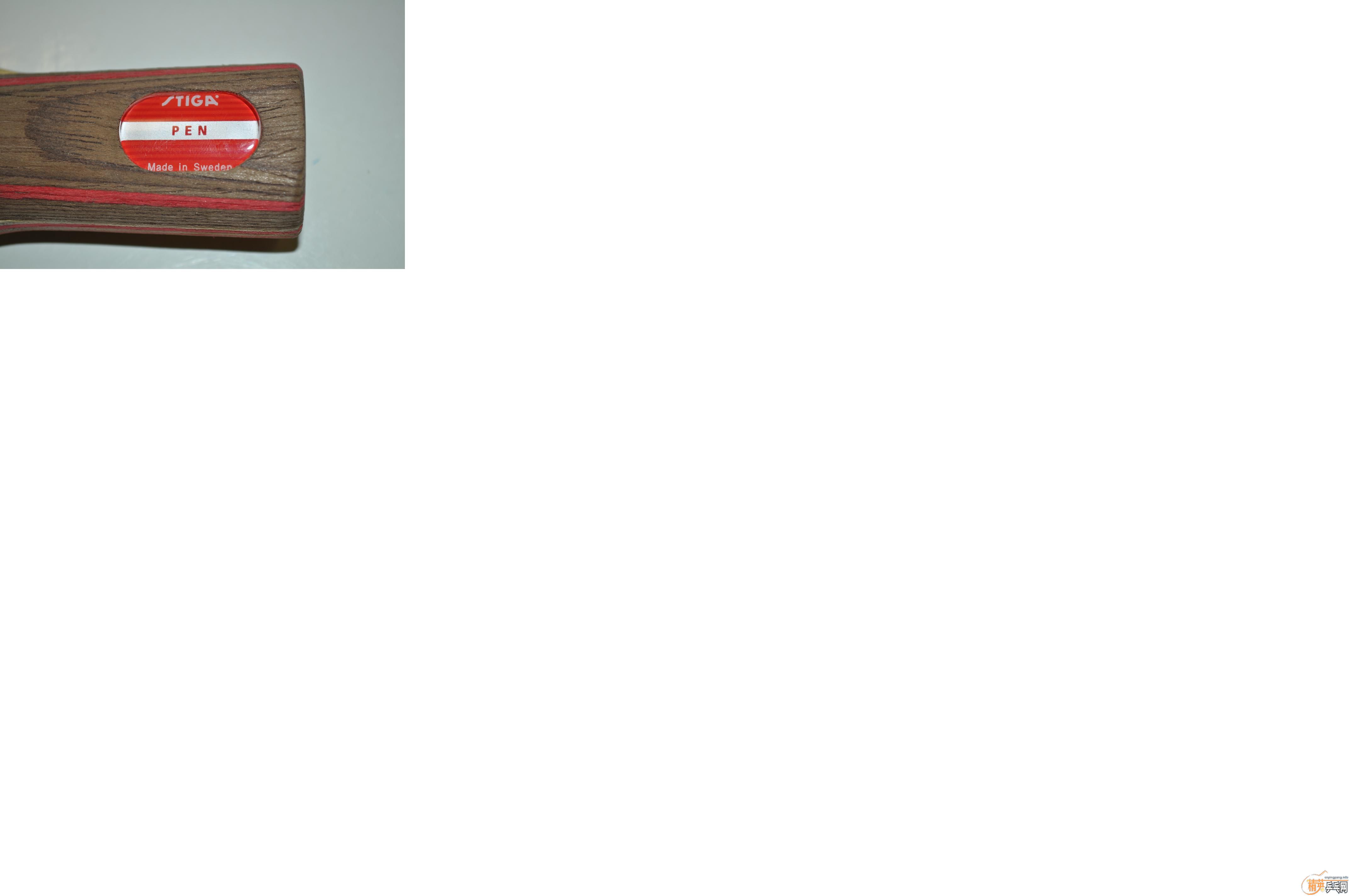 Stiga CL ֱ�� ��ʶ�����