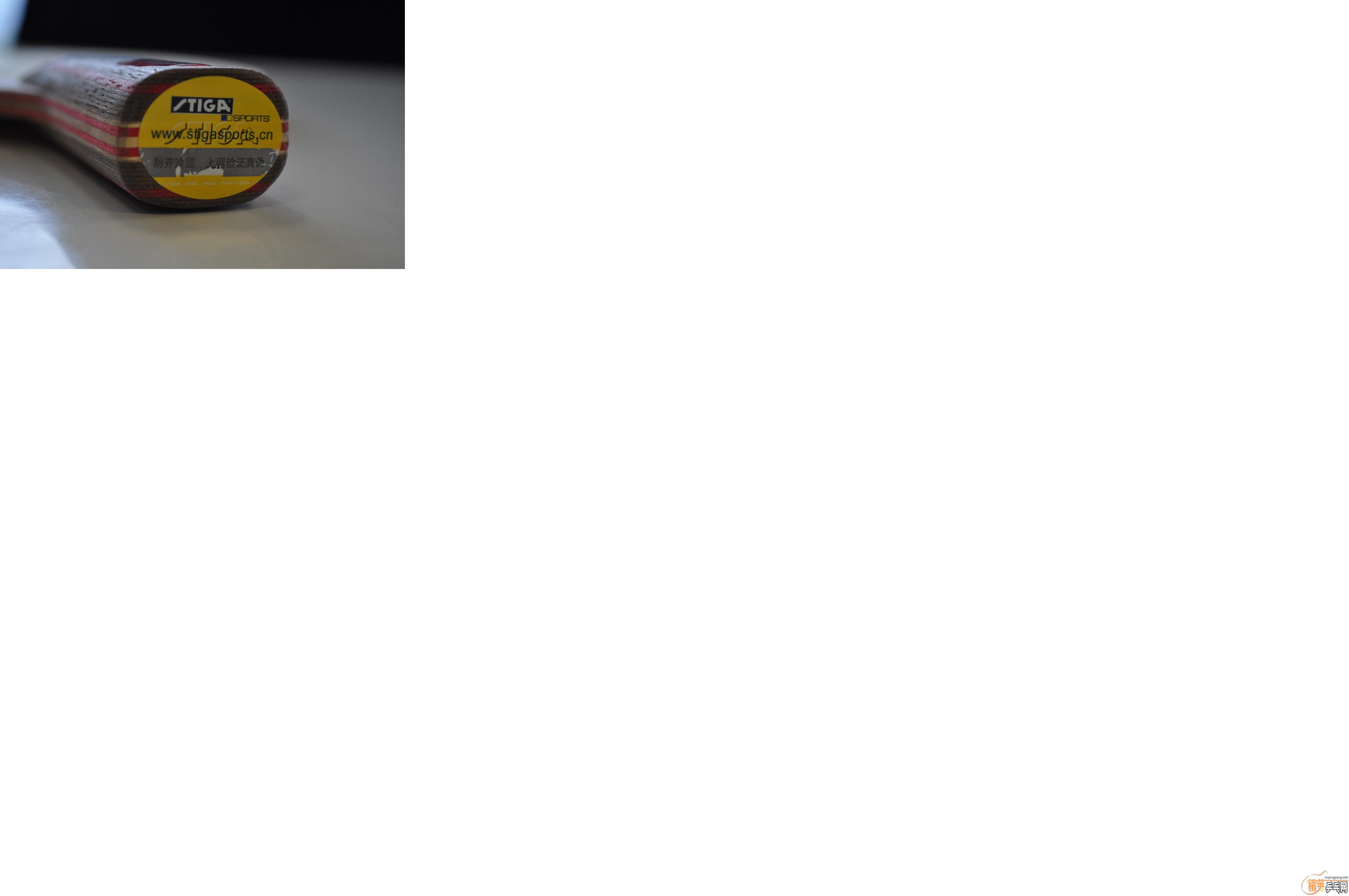 Stiga CL ֱ�� ��ʶ�����