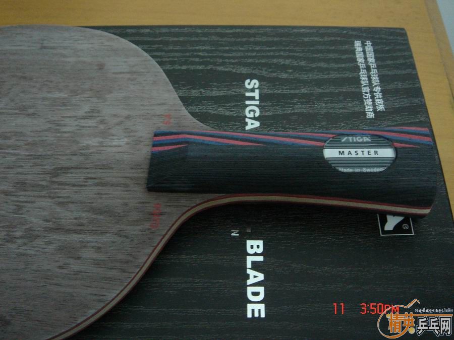 [ԭ��]��Ʒ�л�STIGA���̼��5.4ʵ�ı����