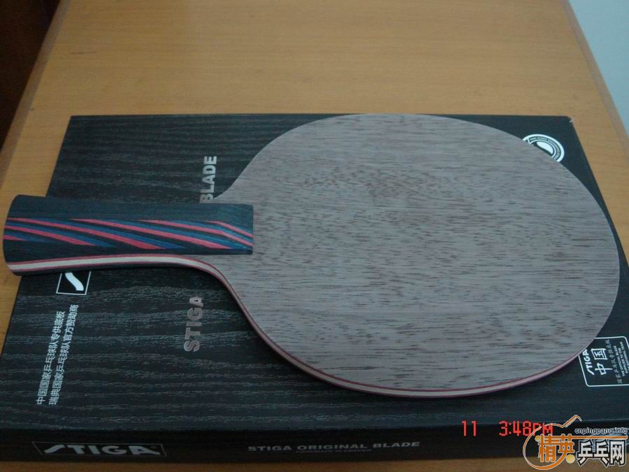 [ԭ��]��Ʒ�л�STIGA���̼��5.4ʵ�ı����