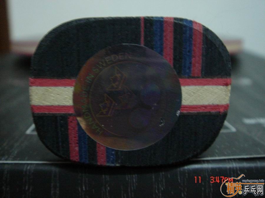 [ԭ��]��Ʒ�л�STIGA���̼��5.4ʵ�ı����