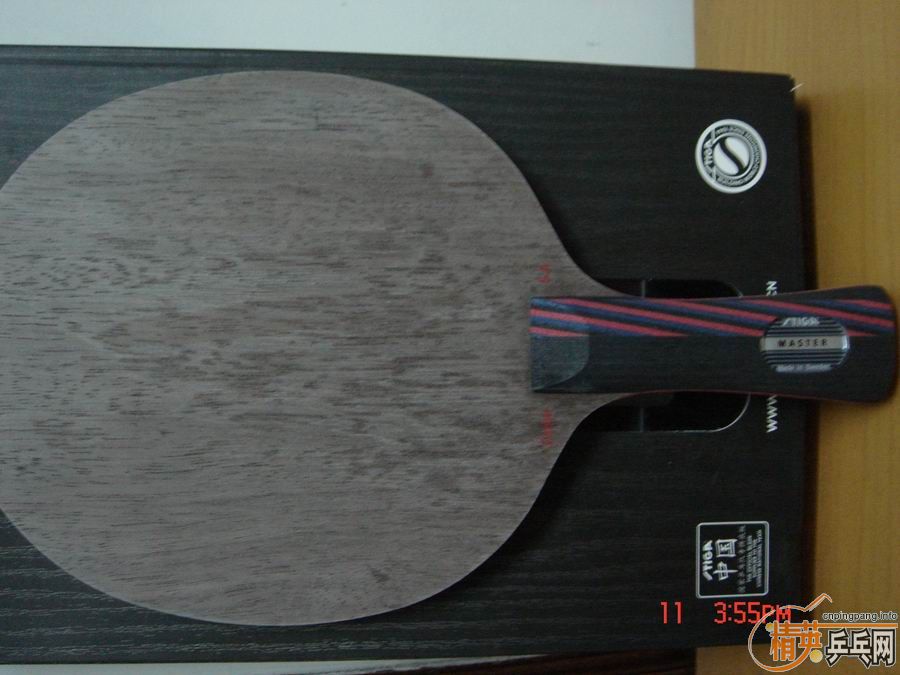 [ԭ��]��Ʒ�л�STIGA���̼��5.4ʵ�ı����