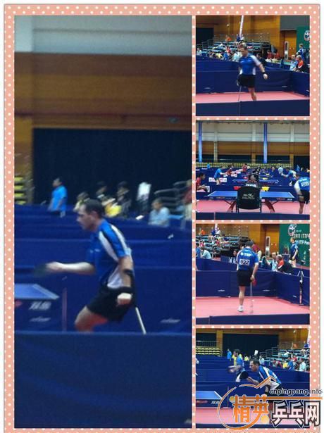 תһ2011ITTFймƹ򹫿ͼƬ