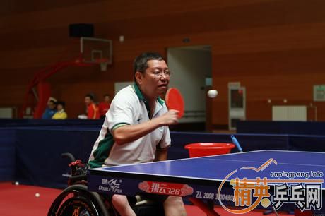 תһ2011ITTFймƹ򹫿ͼƬ