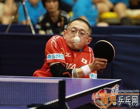 תһ2011ITTFймƹ򹫿ͼƬ
