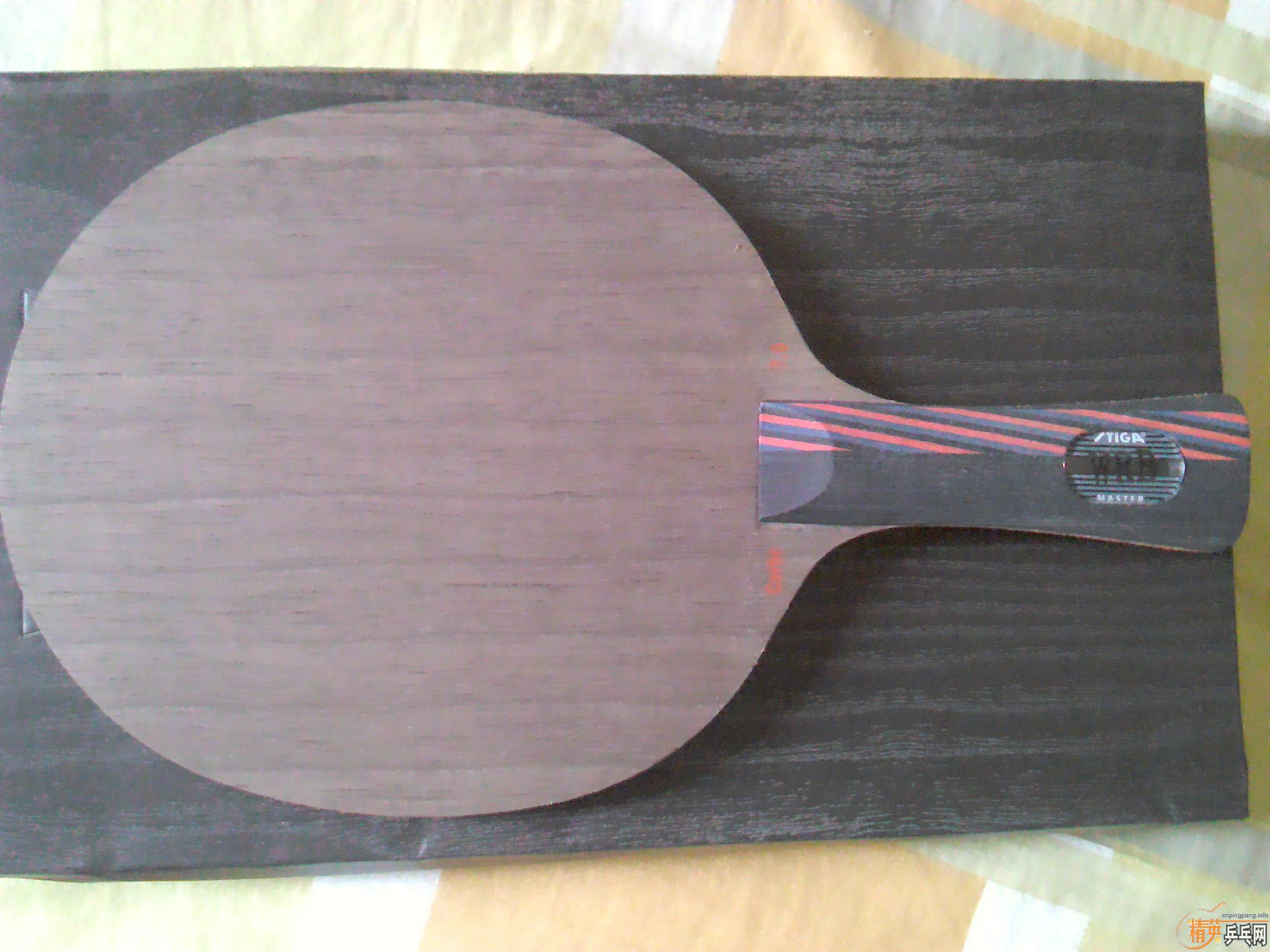 ��STIGA�л����7.6 FL�����µö��Ƶ��������ģ�ȫ��ֻ���һ��