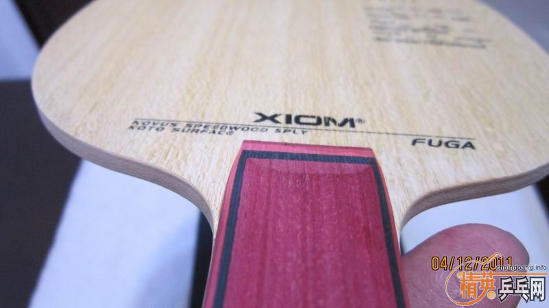 XIOM FUGA 190����