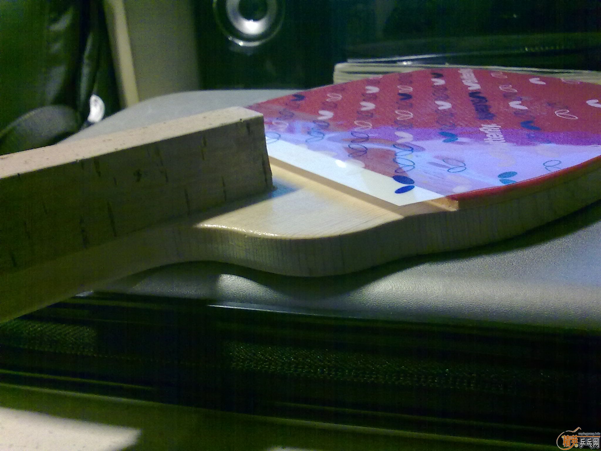 ��Ariex���ְ�����ֱ��Hexer HD,10.5mm ����100g,rmb950,���ʣ�