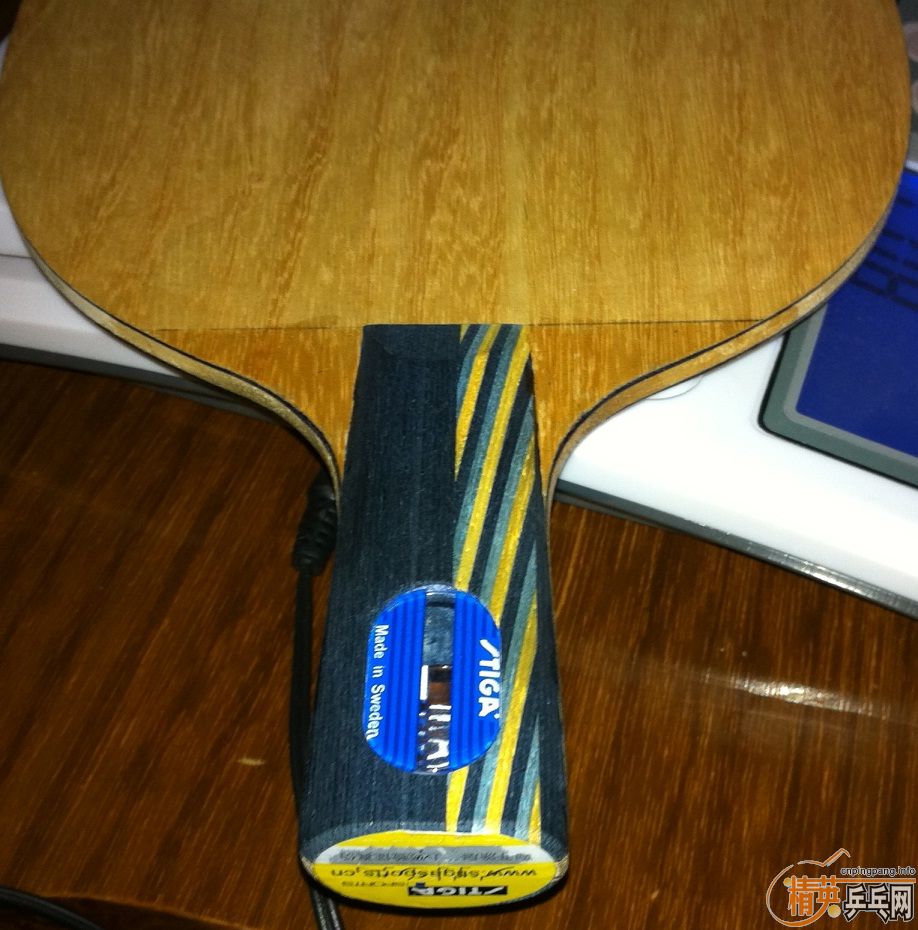 [ԭ��][ԭ��]��--stiga ��ʽϸ��EG WRB+ ���տ���40 ��cj8000(���������ϣ��װ��޿�������˿������΢��ĥ)