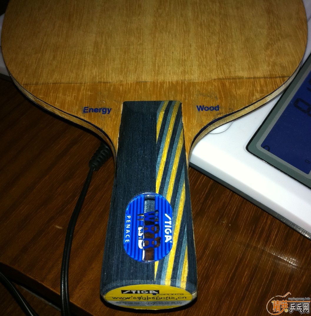 [ԭ��][ԭ��]��--stiga ��ʽϸ��EG WRB+ ���տ���40 ��cj8000(���������ϣ��װ��޿�������˿������΢��ĥ)