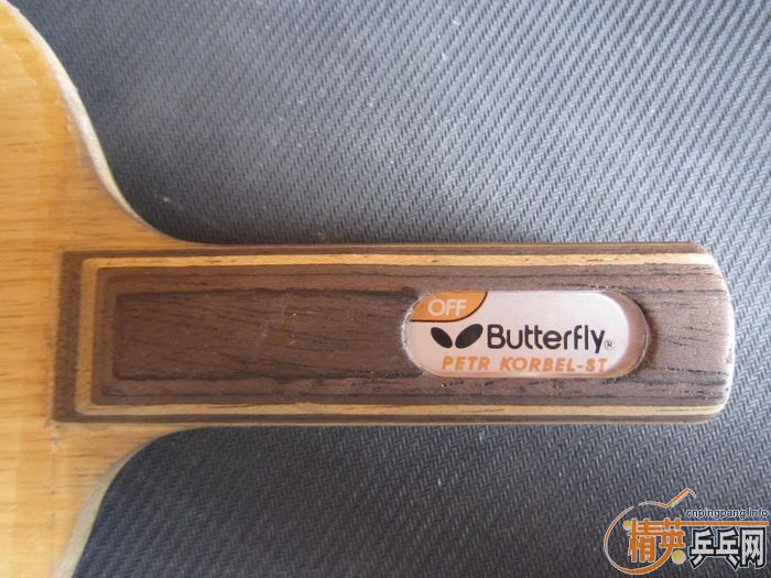 ��һ��������ST���Ʊ��� KORBEL �Ͽ�