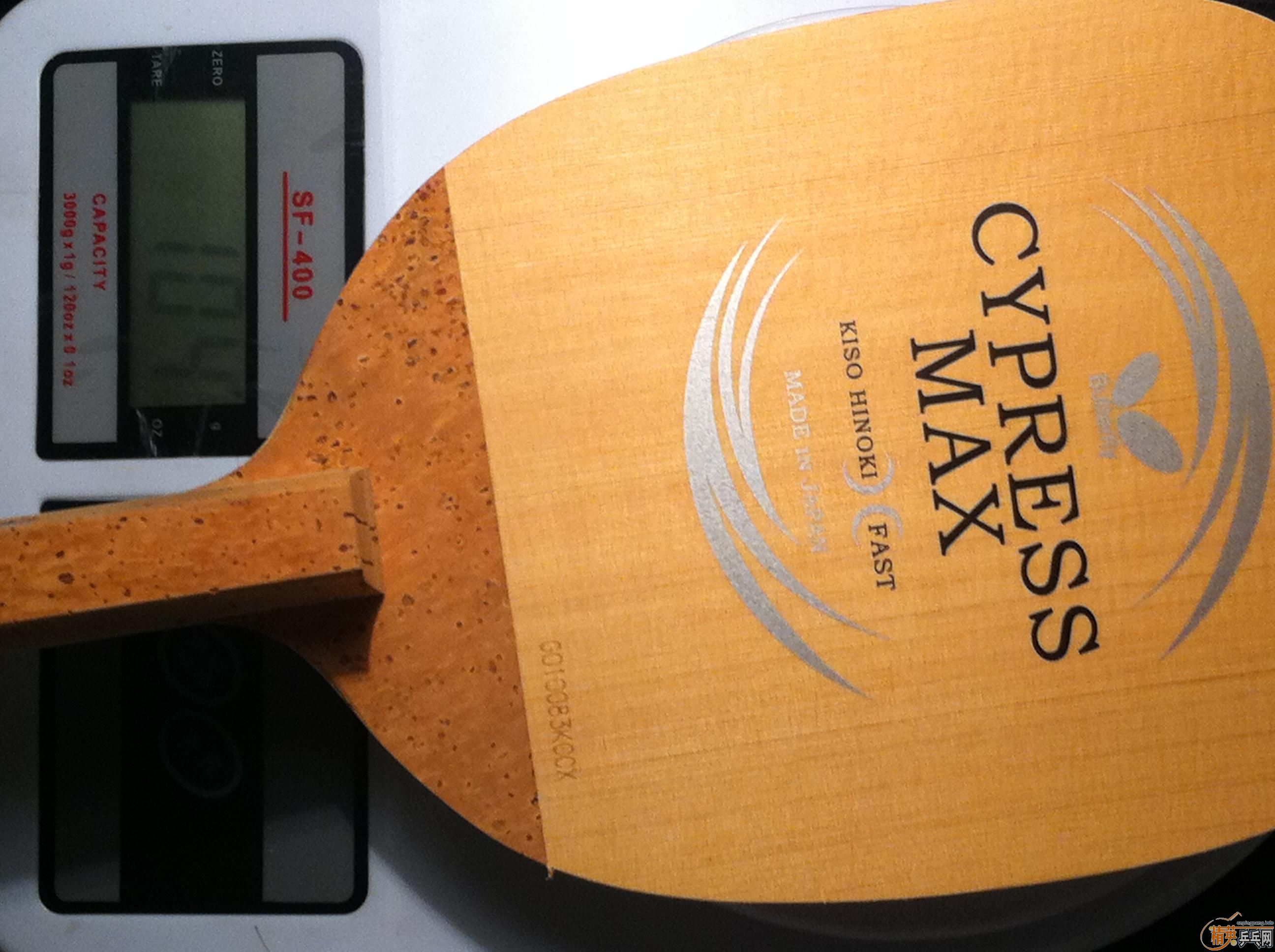 ����CYPRESS MAX