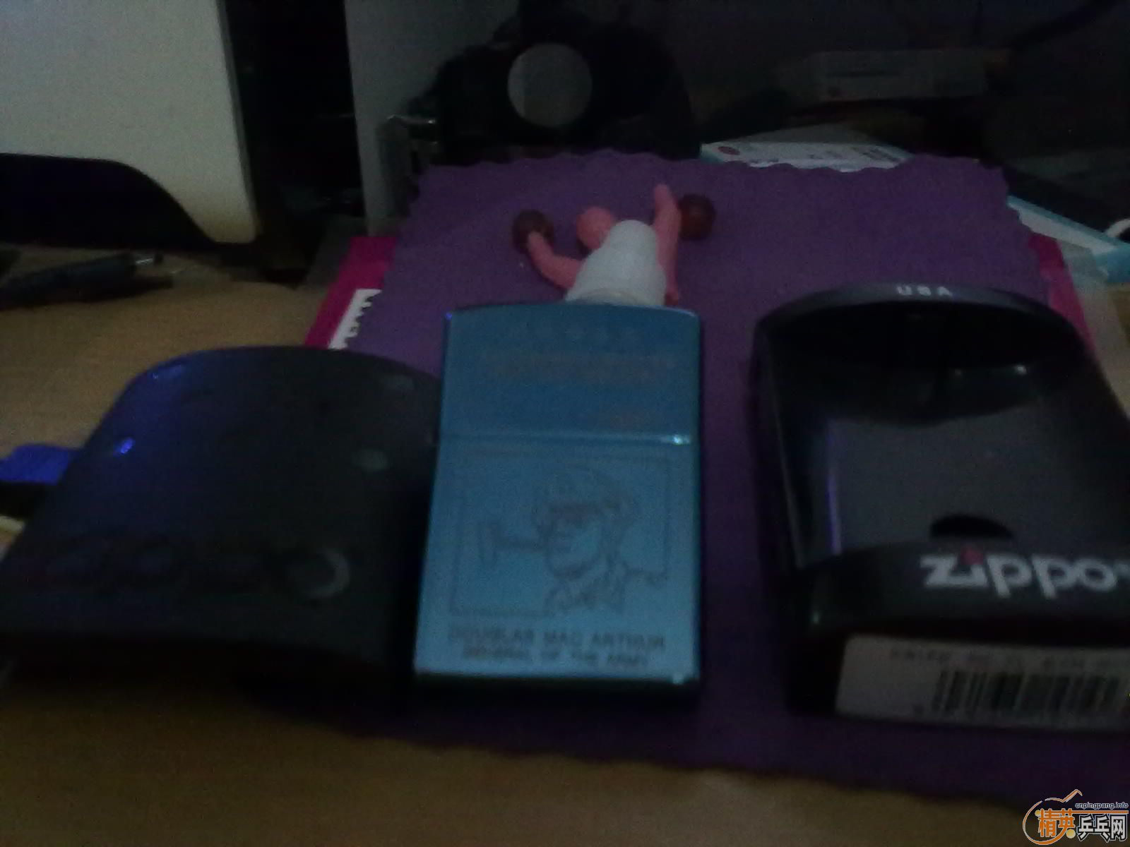 zippo���������ģ�