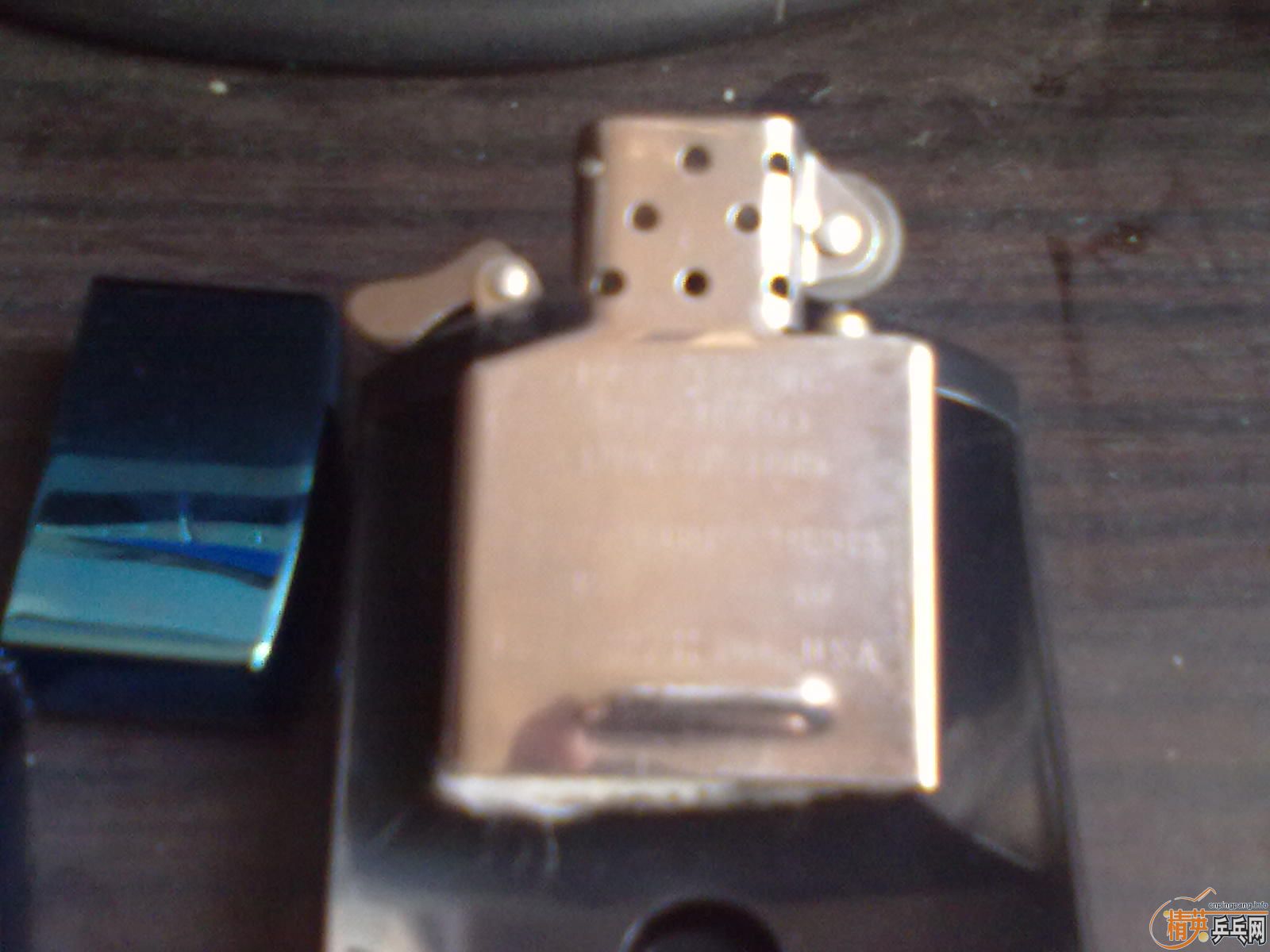 zippo���������ģ�