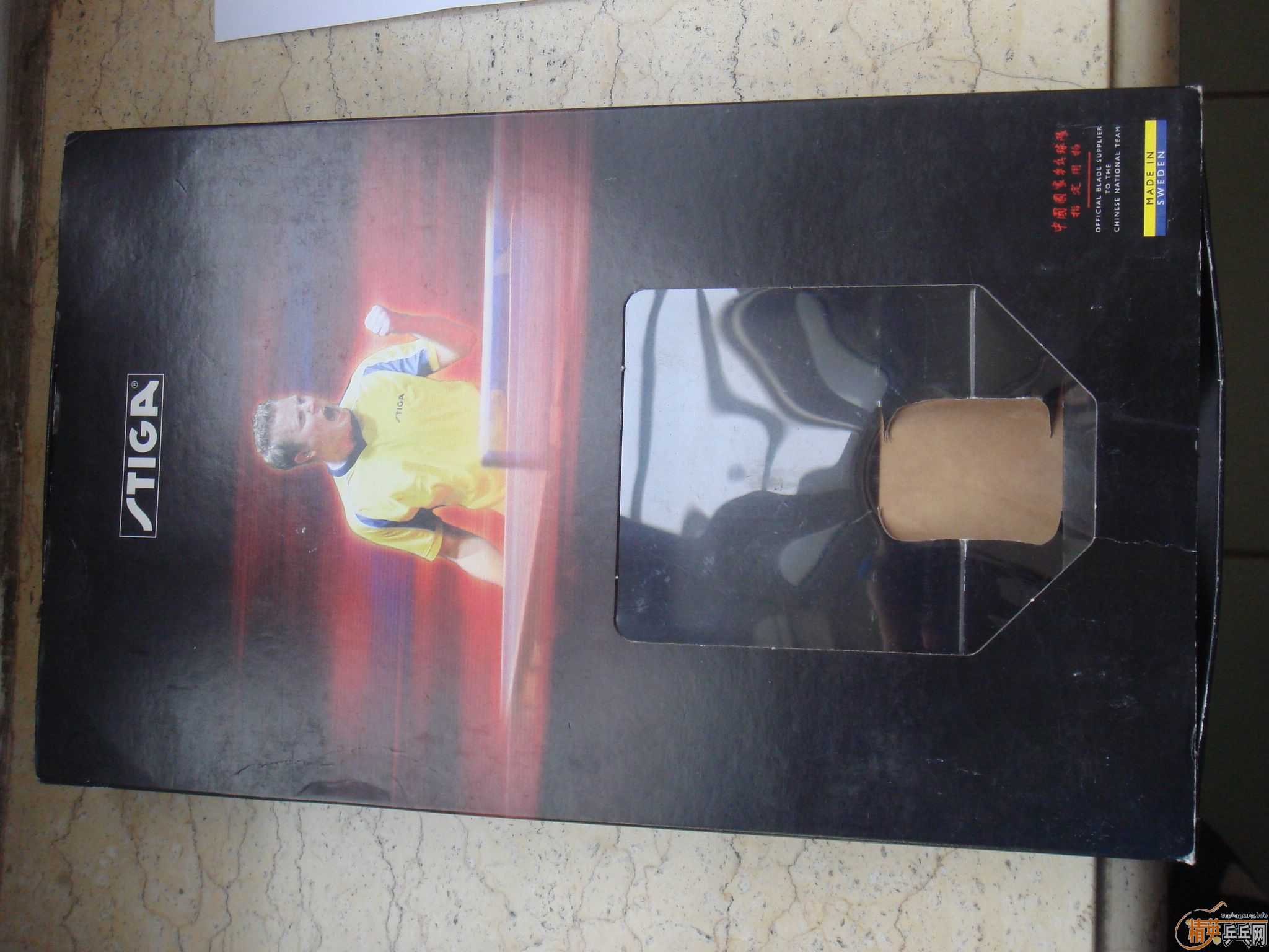 STIGA��ˮ���߶��� �������� ���ϲ���  ��������   ����ɫ ����Ǯ