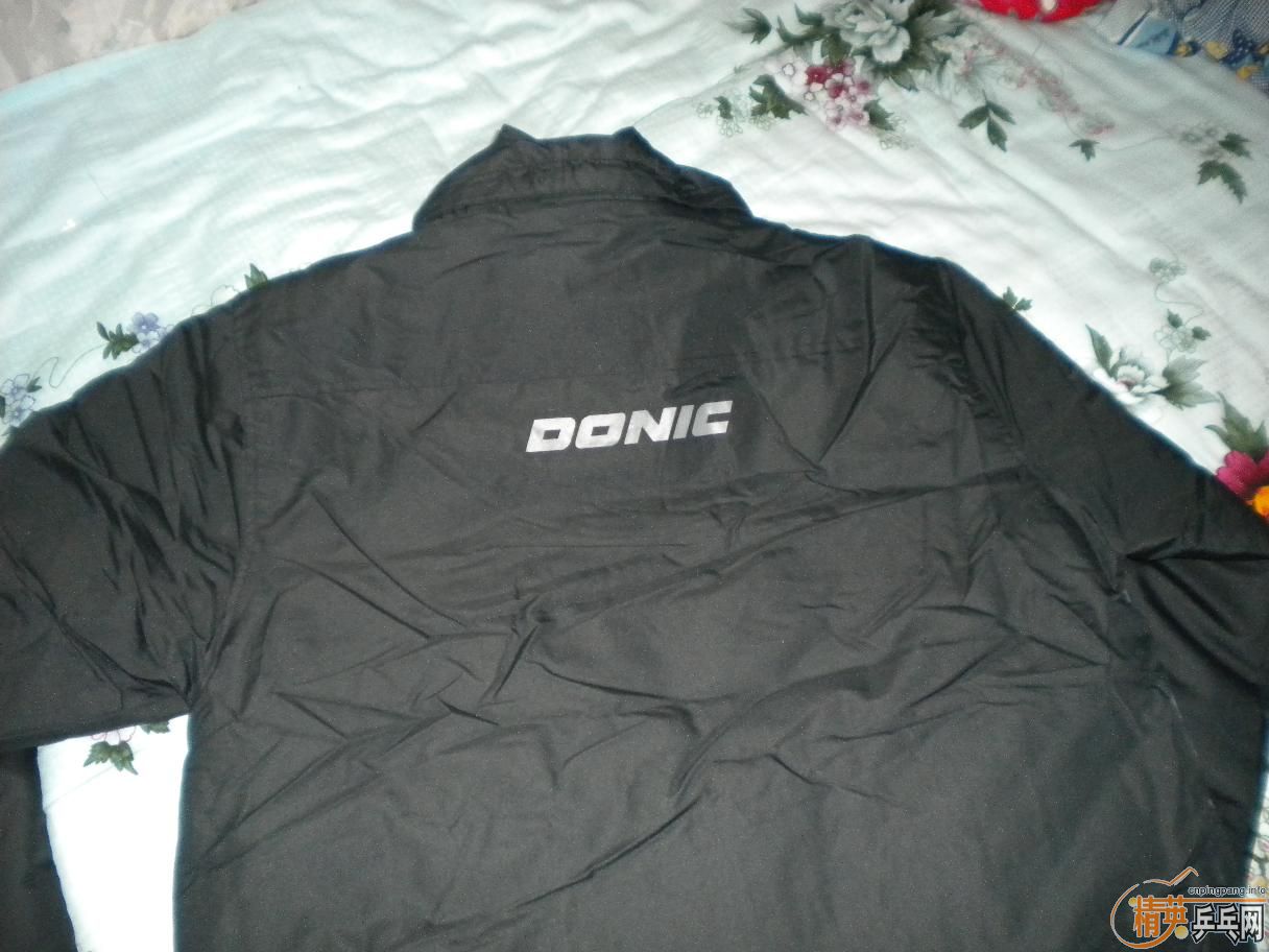 ��donic����һ��