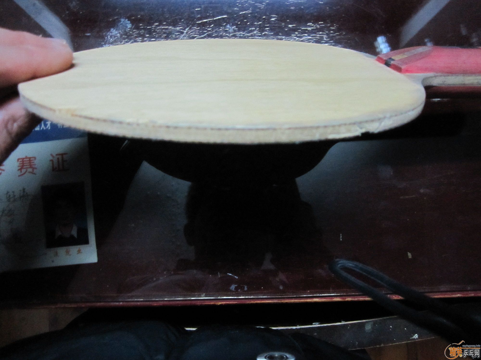 ST��ľ140�������׵Ľ�Ƥ����ɼ�Ƚ�Ư��