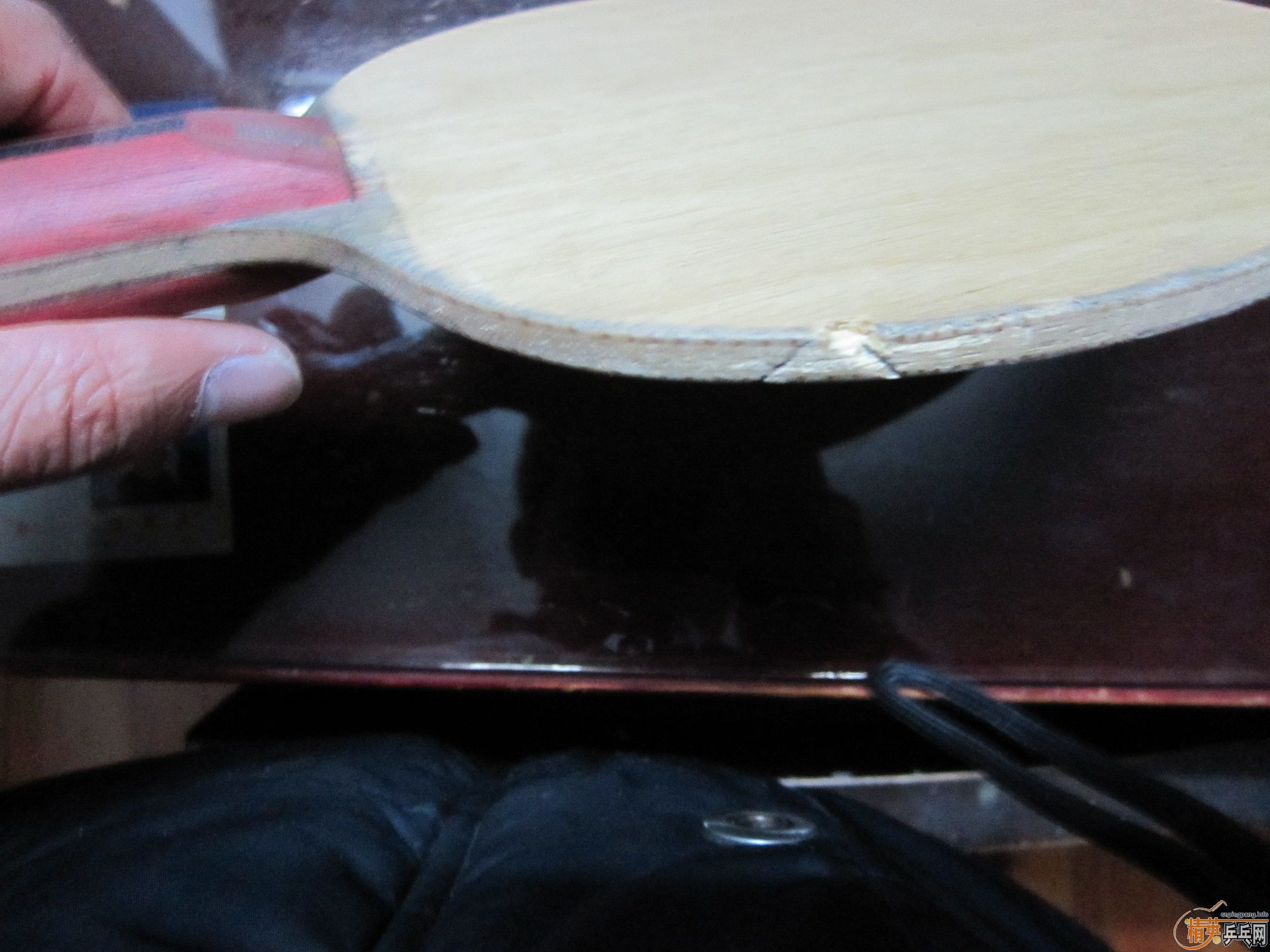 ST��ľ140�������׵Ľ�Ƥ����ɼ�Ƚ�Ư��