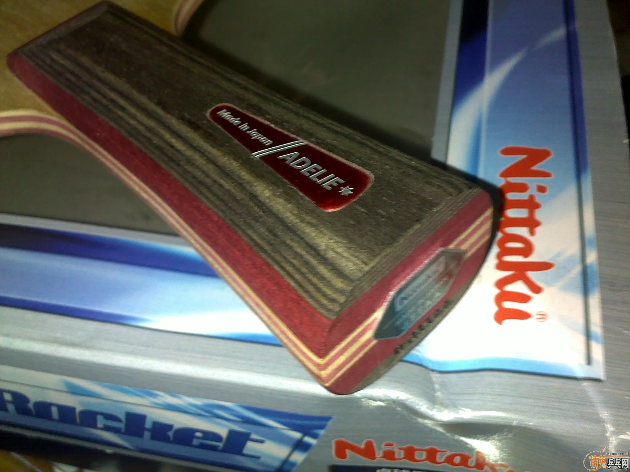 Nittaku  ֻԹһ