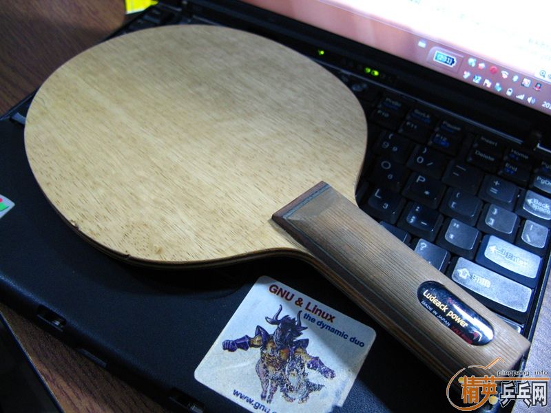 550��һ��08���������������ST��Ludeack Power��