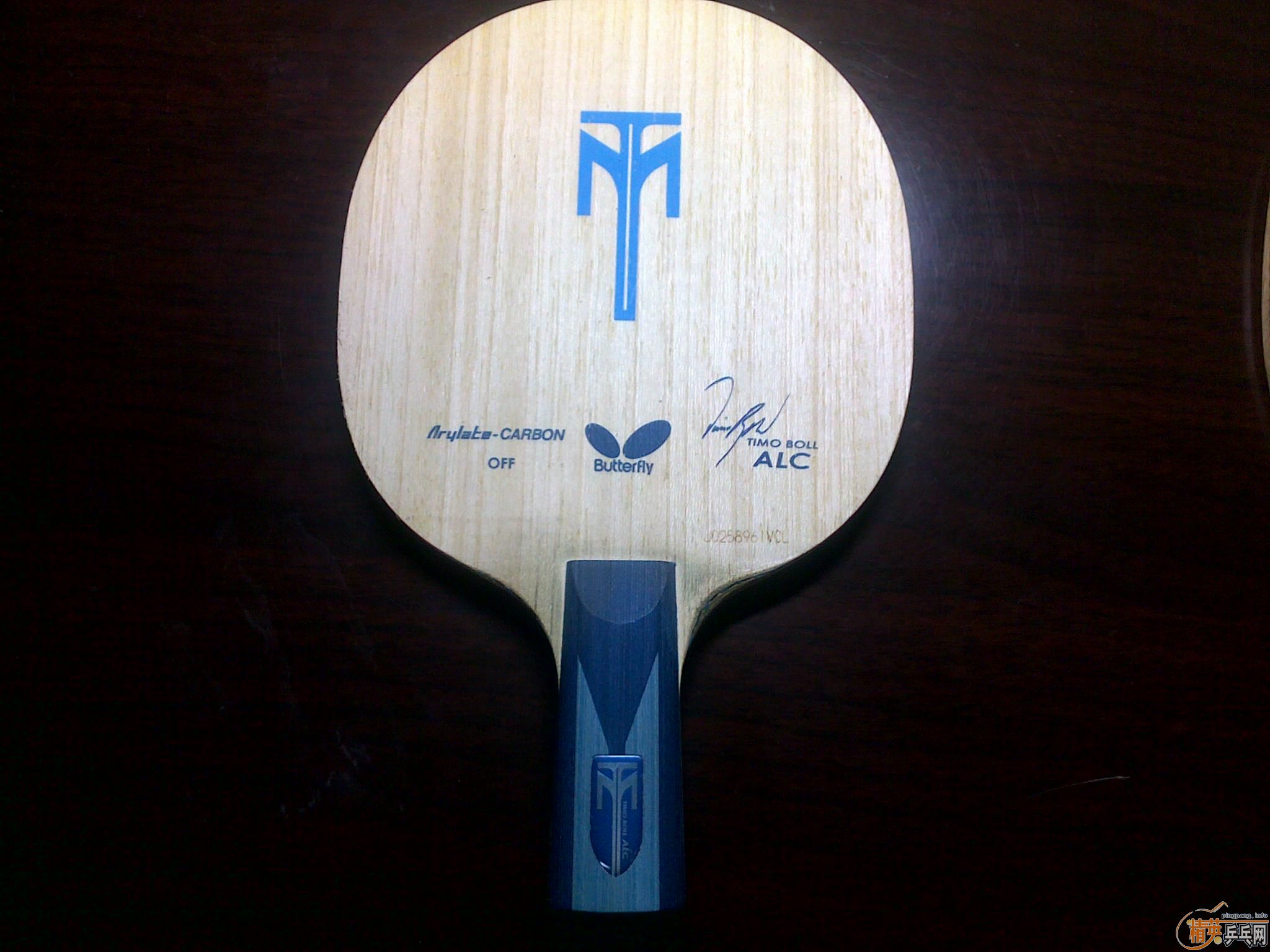 ����Boll ALC