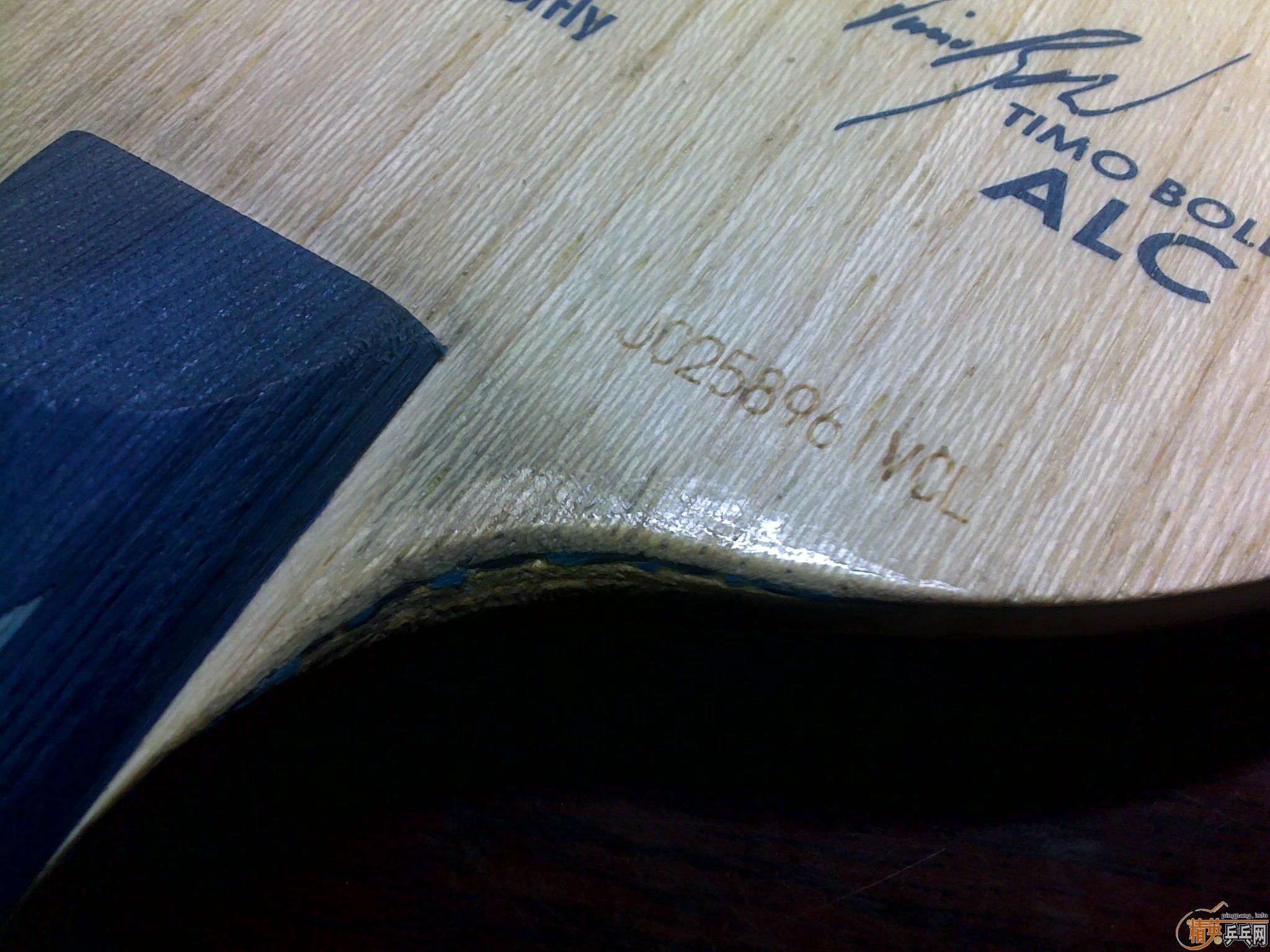 ����Boll ALC