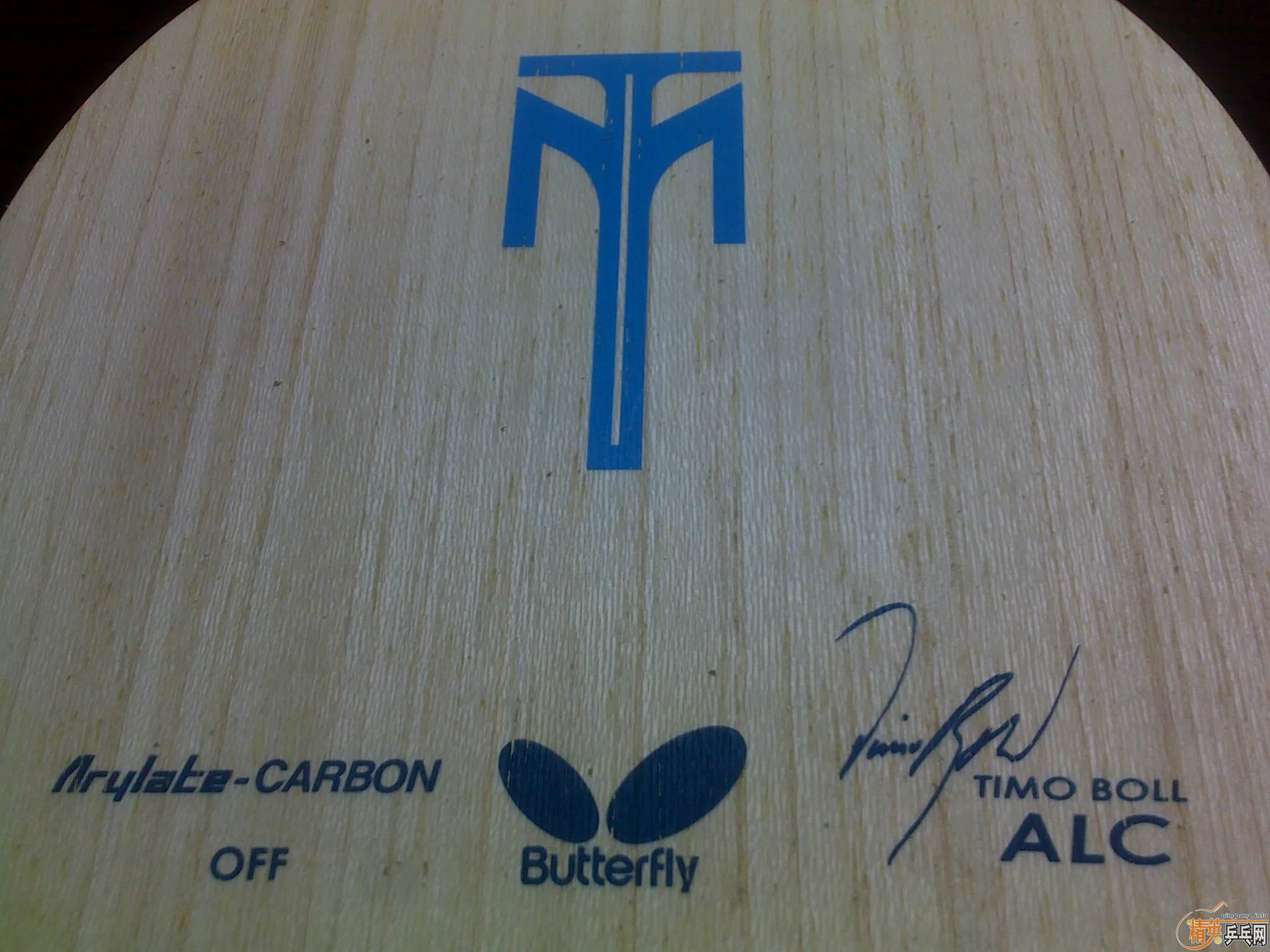 ����Boll ALC