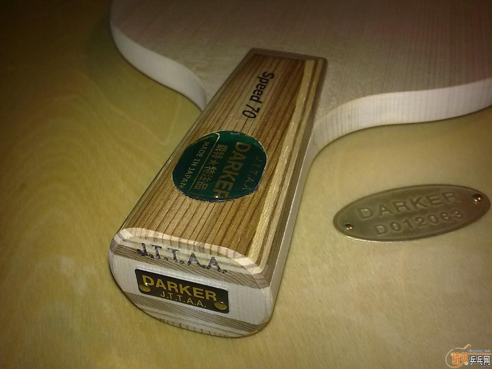 �������99% new 10mm Speed 70 ֱ�� 92g,rmb1050,����(���ϴ�ͼƬ)