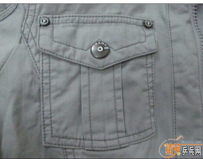 �·���С�ˣ���һ��KAMA�ļпˣ�5�۳���