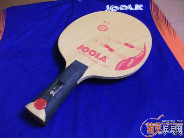 ������JOOLA  K5���һֻ