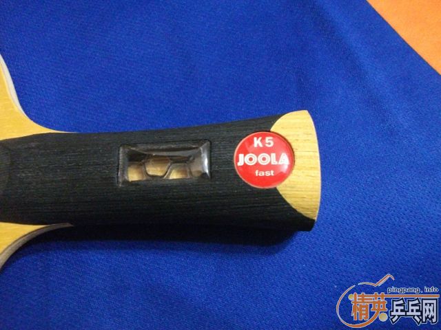 ������JOOLA  K5���һֻ