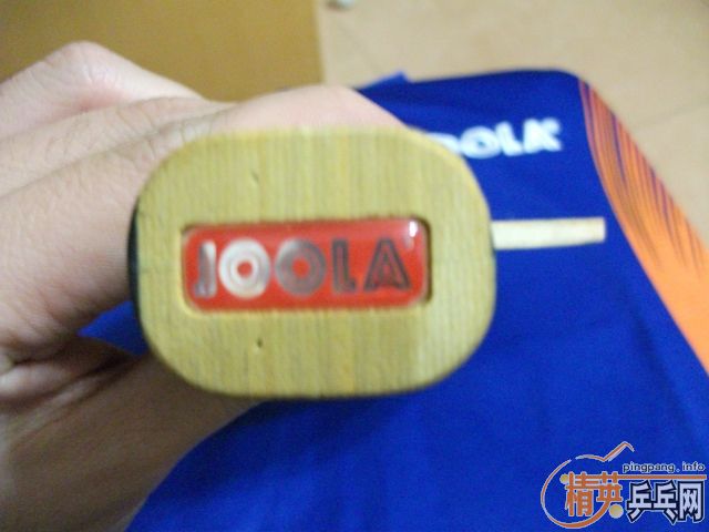������JOOLA  K5���һֻ