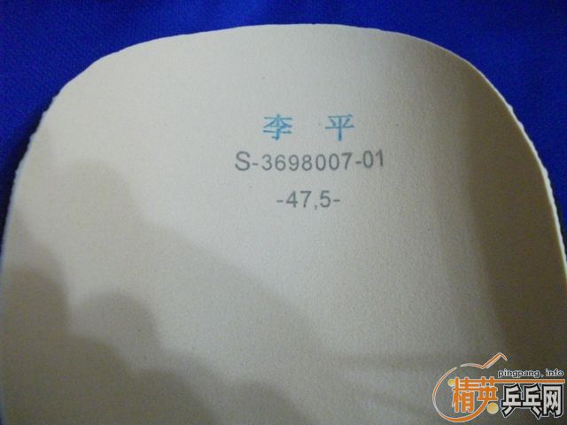 ������JOOLA  K5���һֻ