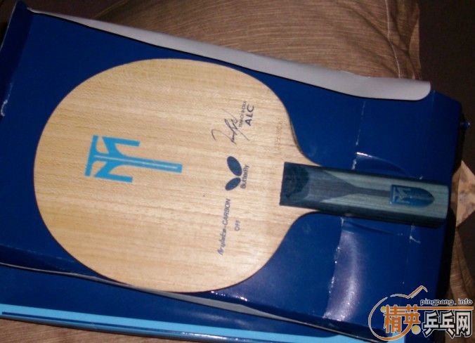 ������timo boll alc