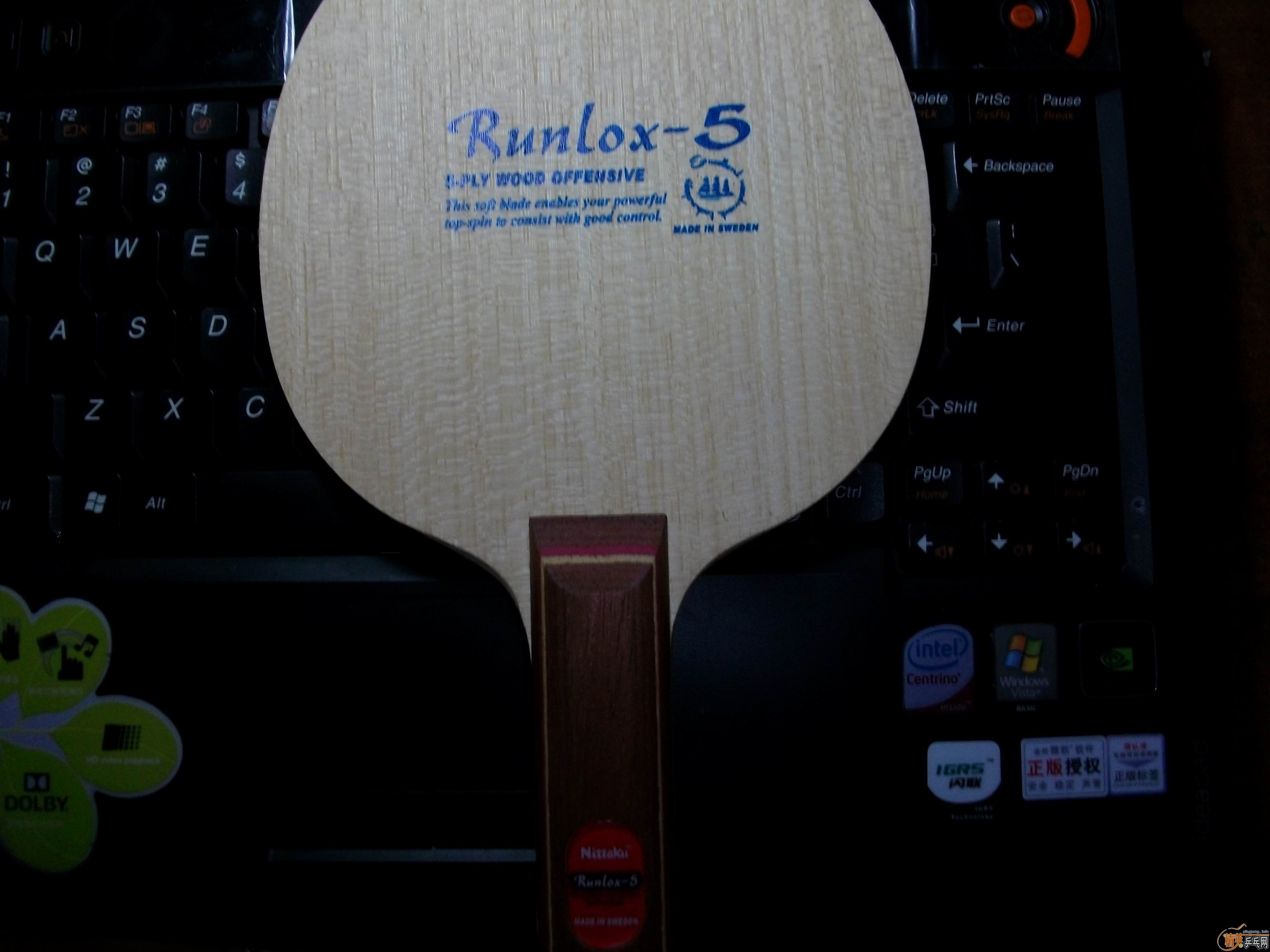 ѳ nittaku R5