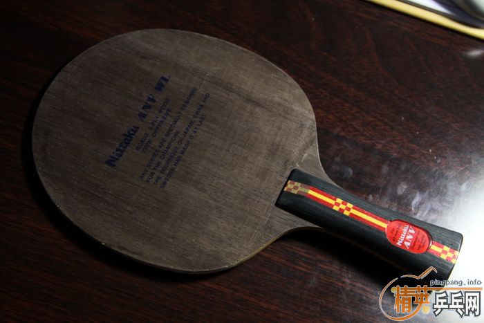 ����Nittaku ANV WL������9�����ϰɣ���ˮ�߾ͱ���ˣ�