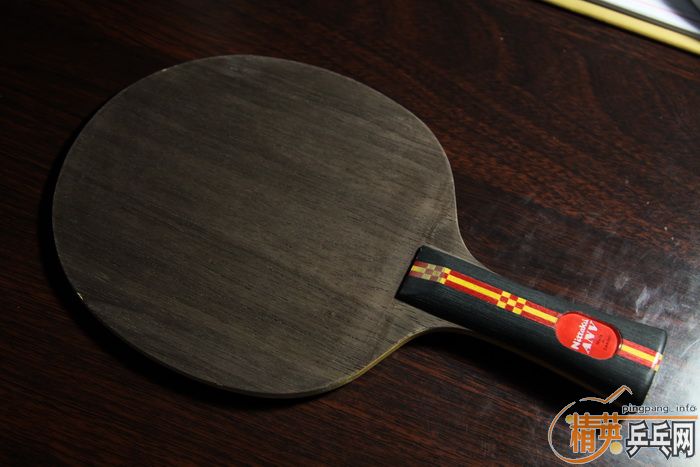 ����Nittaku ANV WL������9�����ϰɣ���ˮ�߾ͱ���ˣ�