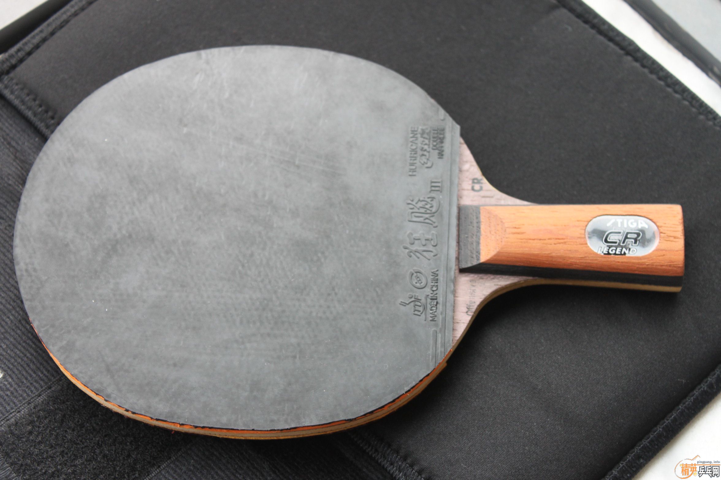 ����99�µ�STIGA OC ���׽�