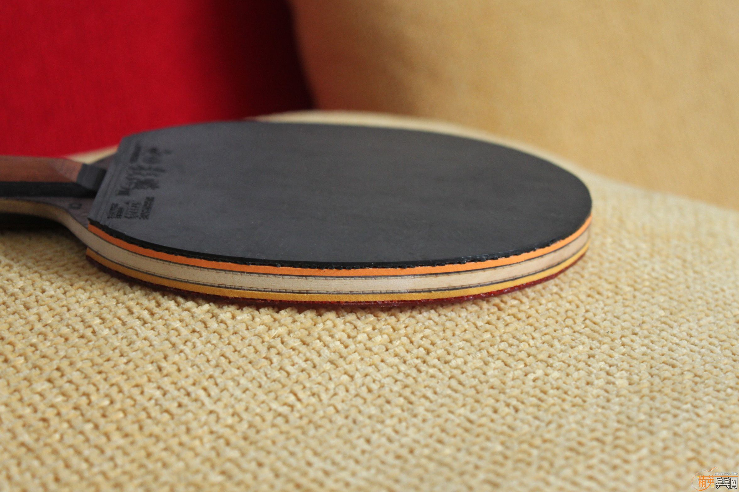 ����99�µ�STIGA OC ���׽�