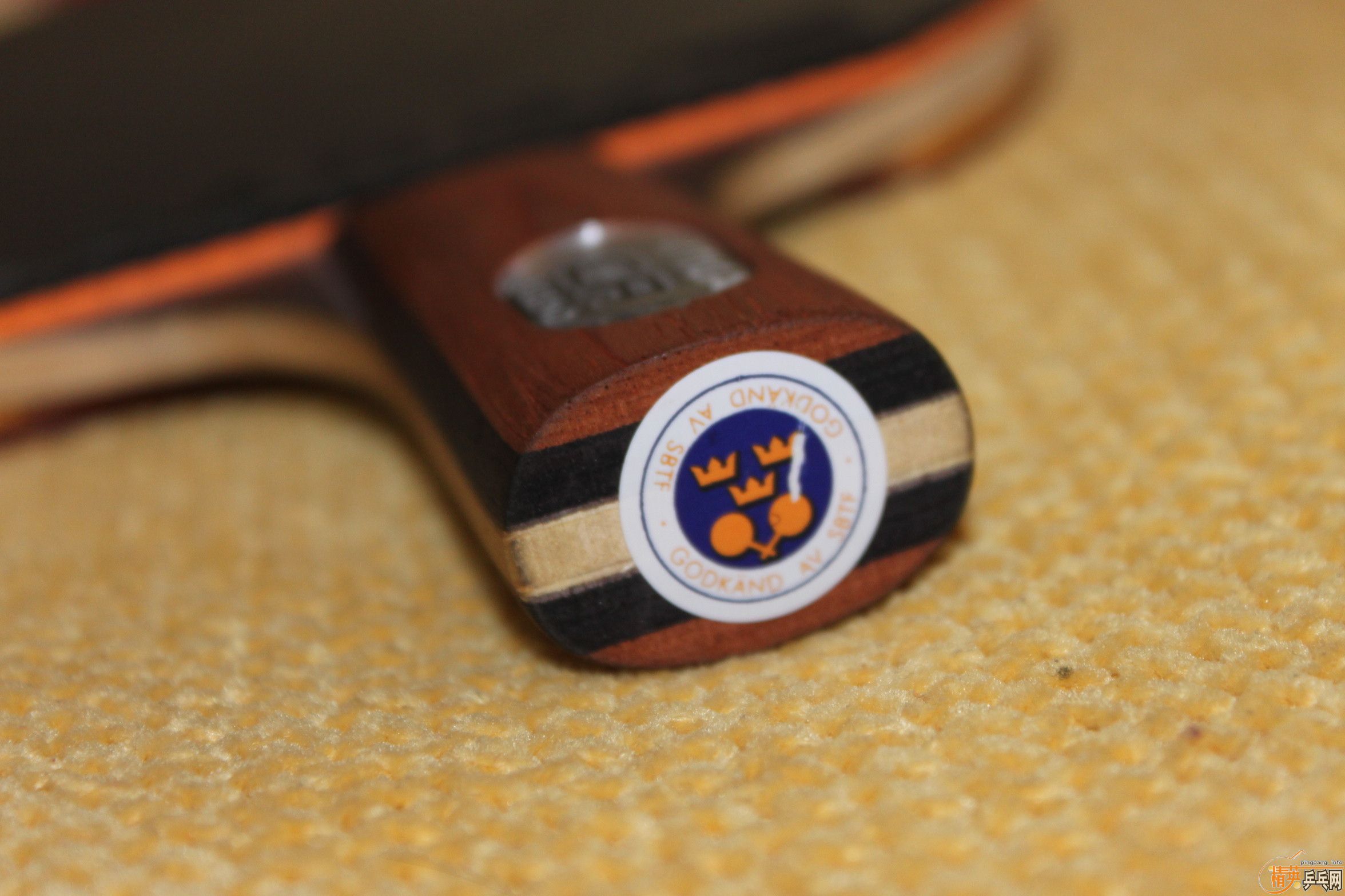 ����99�µ�STIGA OC ���׽�