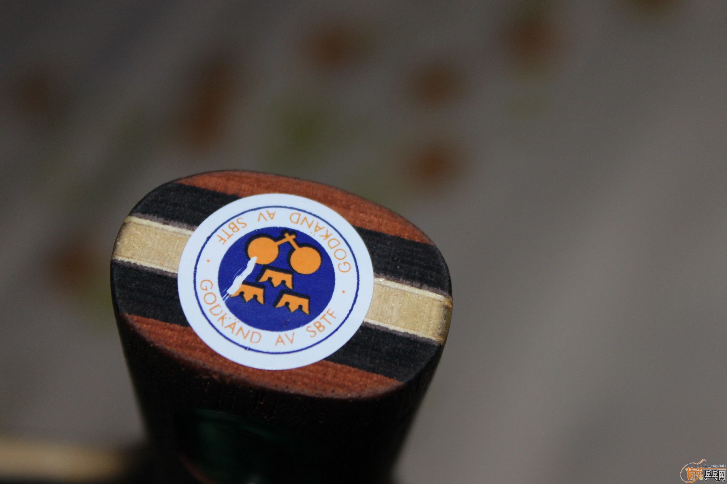 ����99�µ�STIGA OC ���׽�