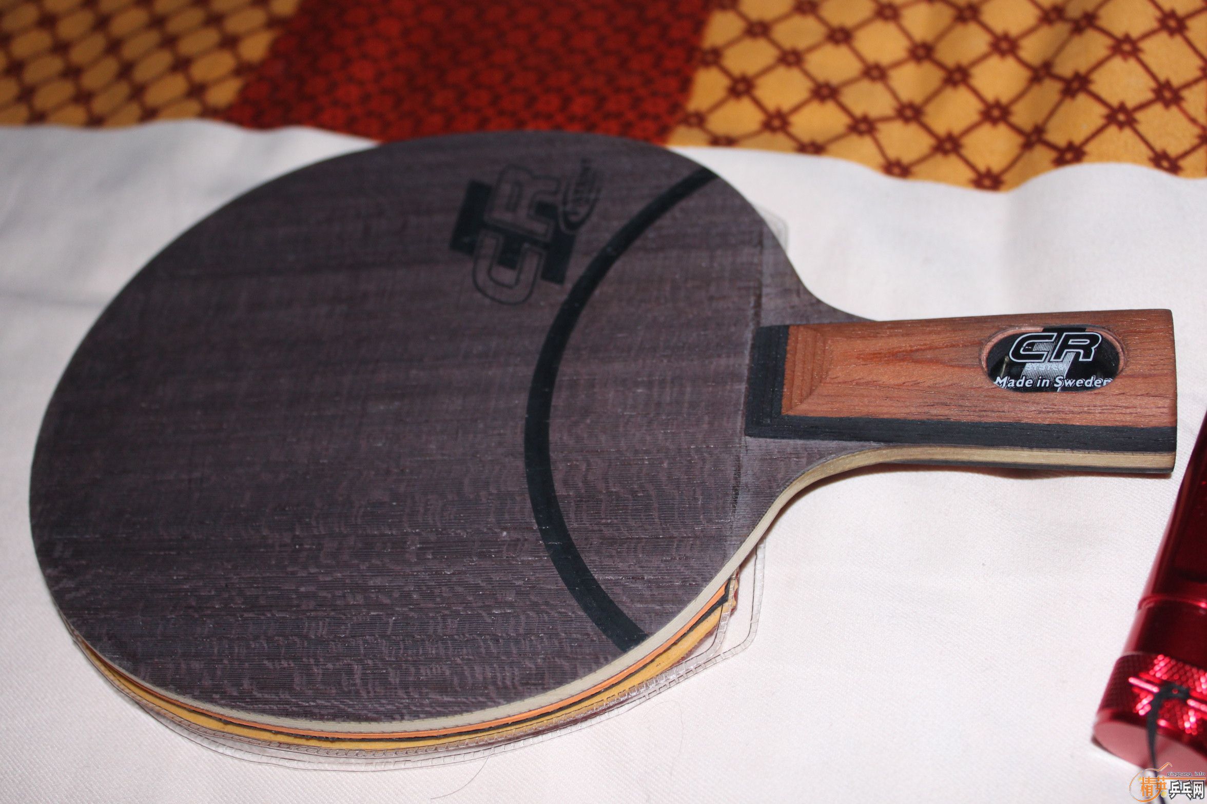 ����99�µ�STIGA OC ���׽�