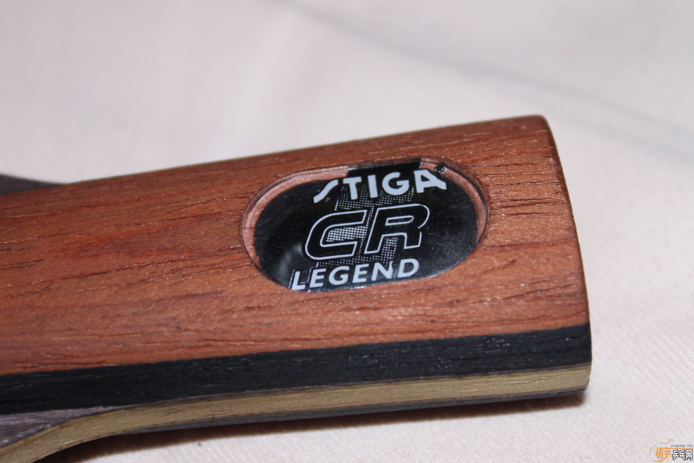 ����99�µ�STIGA OC ���׽�