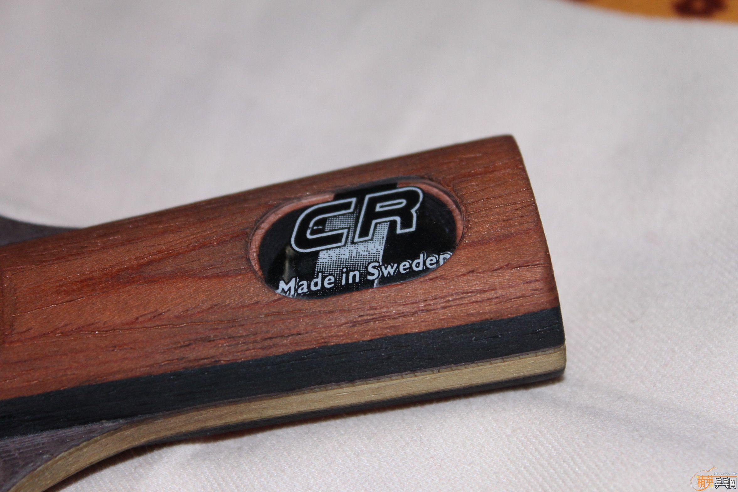 ����99�µ�STIGA OC ���׽�