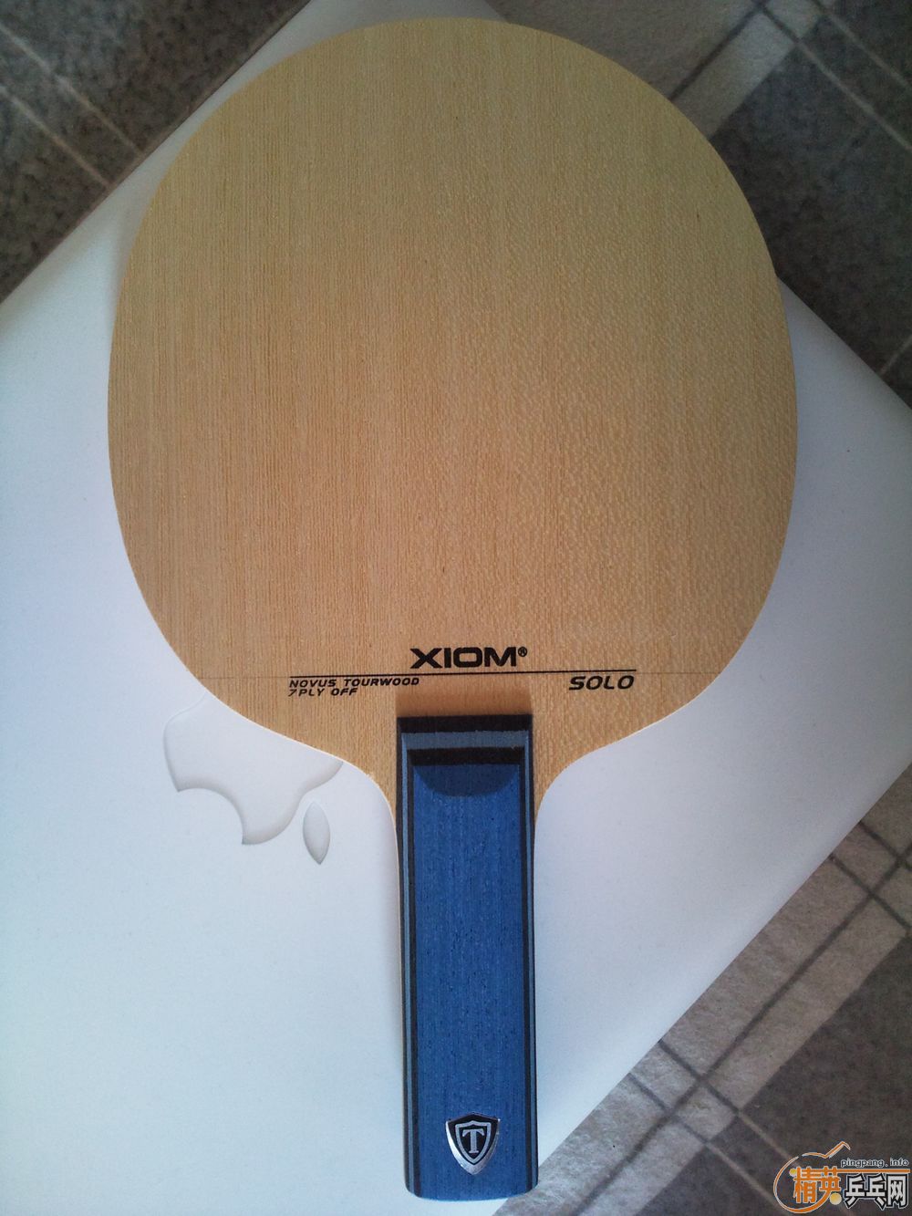 ��9��xiom solo