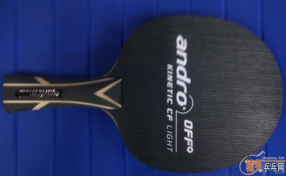 [ԭ��]���� KINETIC CF LIGHT OFF+̼����ά��