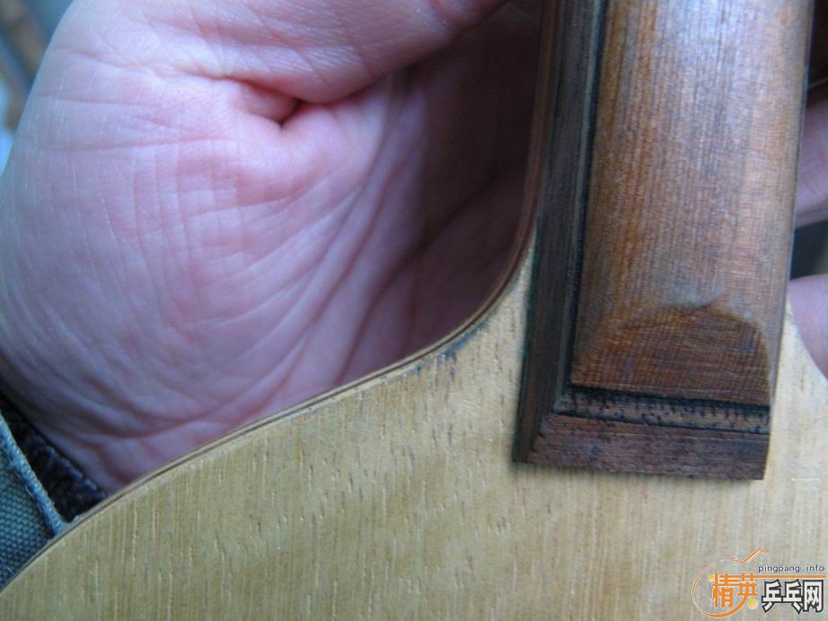 9.5�������޴�ĥ����ST����ͬ���¾ɵĲ���ALC��INN ALC��